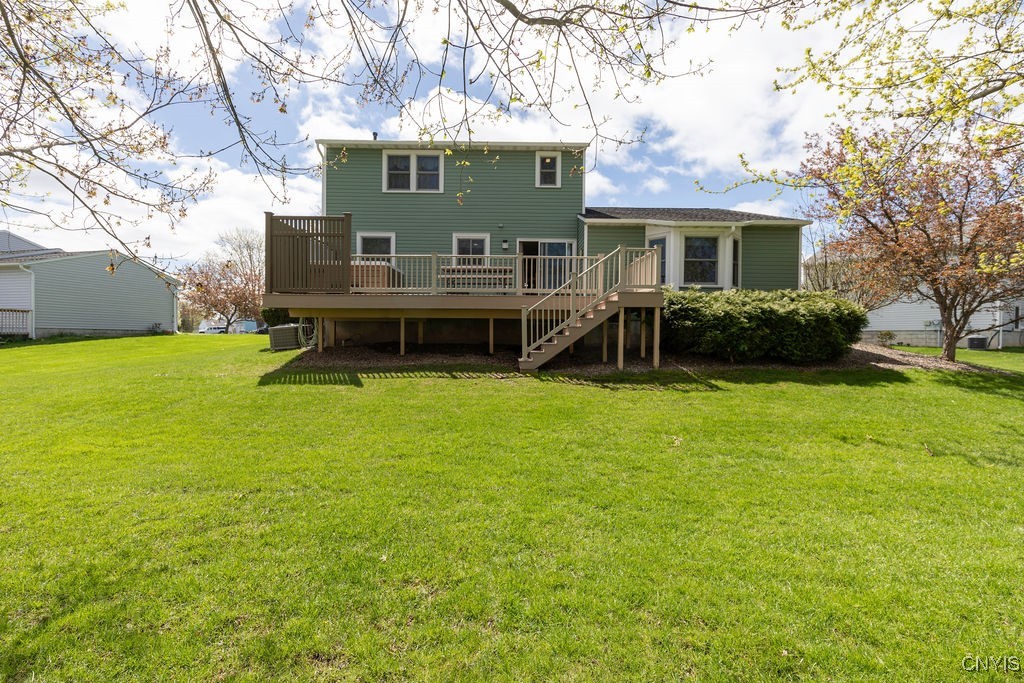 8519 Grandview Drive, Cicero, New York image 35