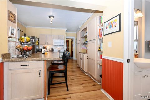 Tiny photo for 715 Floyd Avenue, Rome, NY 13440 (MLS # S1648605)