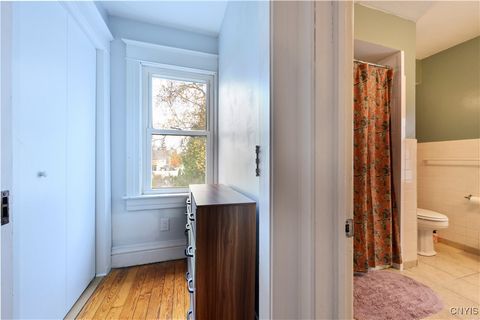 Tiny photo for 715 Floyd Avenue, Rome, NY 13440 (MLS # S1648605)