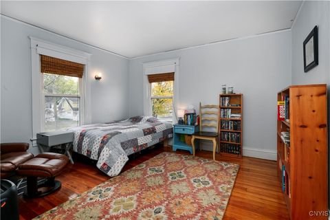 Tiny photo for 715 Floyd Avenue, Rome, NY 13440 (MLS # S1648605)