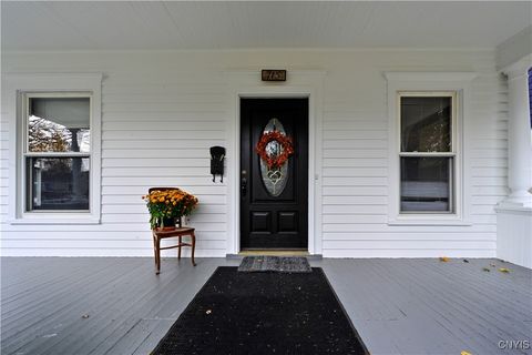 Tiny photo for 715 Floyd Avenue, Rome, NY 13440 (MLS # S1648605)