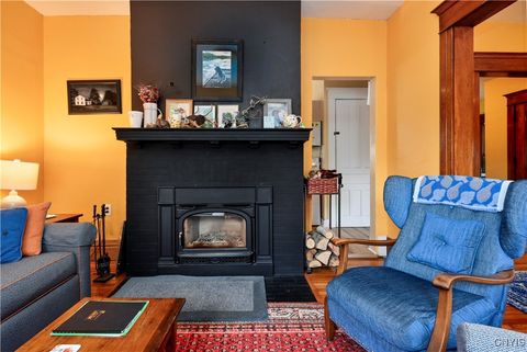 Tiny photo for 715 Floyd Avenue, Rome, NY 13440 (MLS # S1648605)