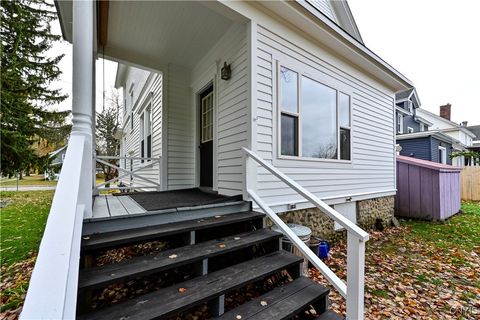 Tiny photo for 715 Floyd Avenue, Rome, NY 13440 (MLS # S1648605)