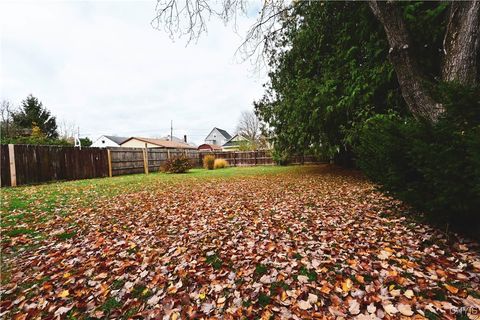 Tiny photo for 715 Floyd Avenue, Rome, NY 13440 (MLS # S1648605)