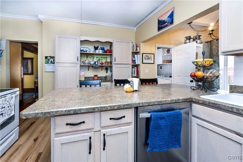 Tiny photo for 715 Floyd Avenue, Rome, NY 13440 (MLS # S1648605)