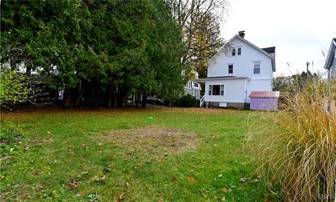 Tiny photo for 715 Floyd Avenue, Rome, NY 13440 (MLS # S1648605)