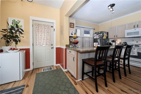 Tiny photo for 715 Floyd Avenue, Rome, NY 13440 (MLS # S1648605)