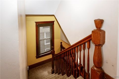 Tiny photo for 715 Floyd Avenue, Rome, NY 13440 (MLS # S1648605)