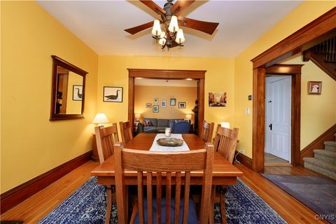 Tiny photo for 715 Floyd Avenue, Rome, NY 13440 (MLS # S1648605)