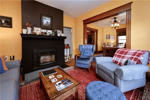 Tiny photo for 715 Floyd Avenue, Rome, NY 13440 (MLS # S1648605)