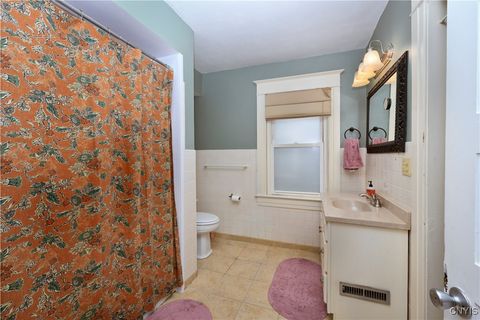 Tiny photo for 715 Floyd Avenue, Rome, NY 13440 (MLS # S1648605)