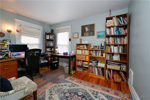 Tiny photo for 715 Floyd Avenue, Rome, NY 13440 (MLS # S1648605)