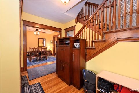 Tiny photo for 715 Floyd Avenue, Rome, NY 13440 (MLS # S1648605)