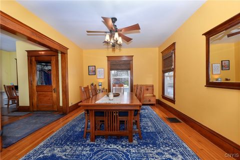 Tiny photo for 715 Floyd Avenue, Rome, NY 13440 (MLS # S1648605)