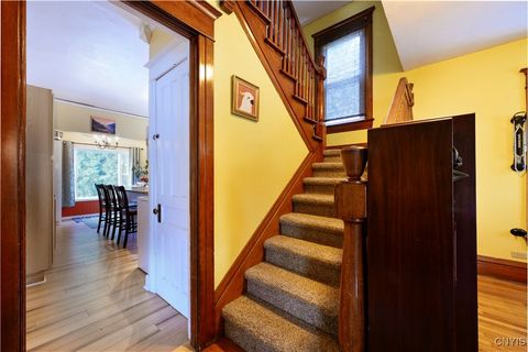 Tiny photo for 715 Floyd Avenue, Rome, NY 13440 (MLS # S1648605)