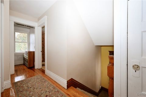 Tiny photo for 715 Floyd Avenue, Rome, NY 13440 (MLS # S1648605)