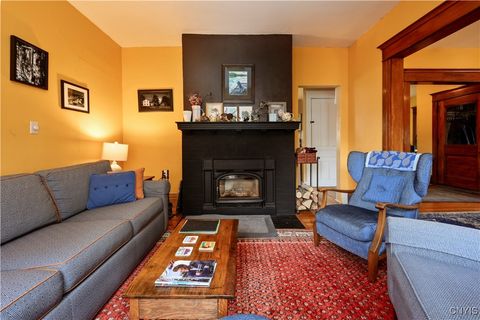 Tiny photo for 715 Floyd Avenue, Rome, NY 13440 (MLS # S1648605)