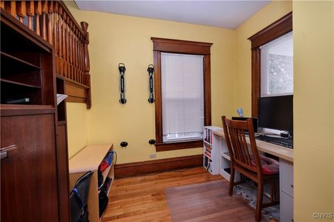 Tiny photo for 715 Floyd Avenue, Rome, NY 13440 (MLS # S1648605)