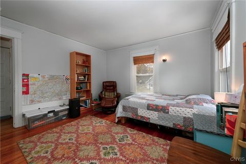 Tiny photo for 715 Floyd Avenue, Rome, NY 13440 (MLS # S1648605)