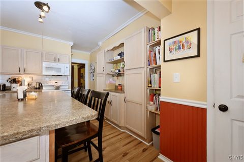 Tiny photo for 715 Floyd Avenue, Rome, NY 13440 (MLS # S1648605)