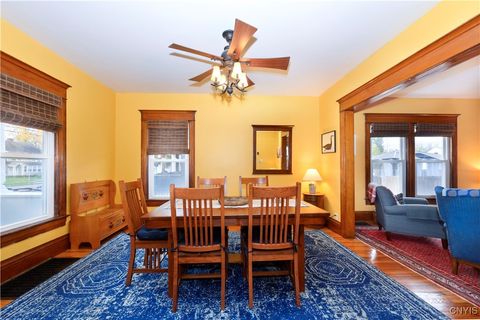 Tiny photo for 715 Floyd Avenue, Rome, NY 13440 (MLS # S1648605)