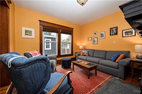 Tiny photo for 715 Floyd Avenue, Rome, NY 13440 (MLS # S1648605)