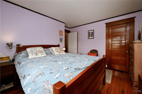 Tiny photo for 715 Floyd Avenue, Rome, NY 13440 (MLS # S1648605)