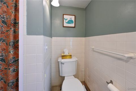 Tiny photo for 715 Floyd Avenue, Rome, NY 13440 (MLS # S1648605)