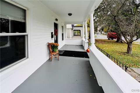 Tiny photo for 715 Floyd Avenue, Rome, NY 13440 (MLS # S1648605)