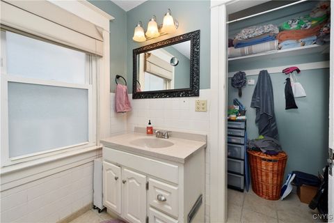 Tiny photo for 715 Floyd Avenue, Rome, NY 13440 (MLS # S1648605)