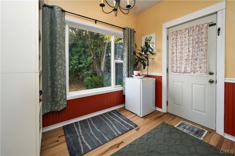 Tiny photo for 715 Floyd Avenue, Rome, NY 13440 (MLS # S1648605)