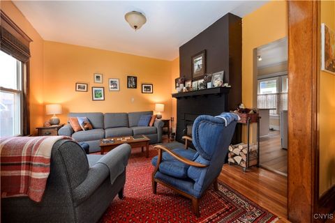 Tiny photo for 715 Floyd Avenue, Rome, NY 13440 (MLS # S1648605)