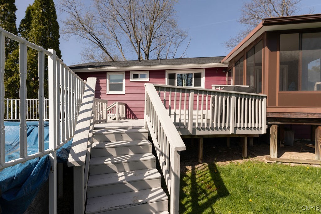 13 Oriole Path, Clay, New York image 32