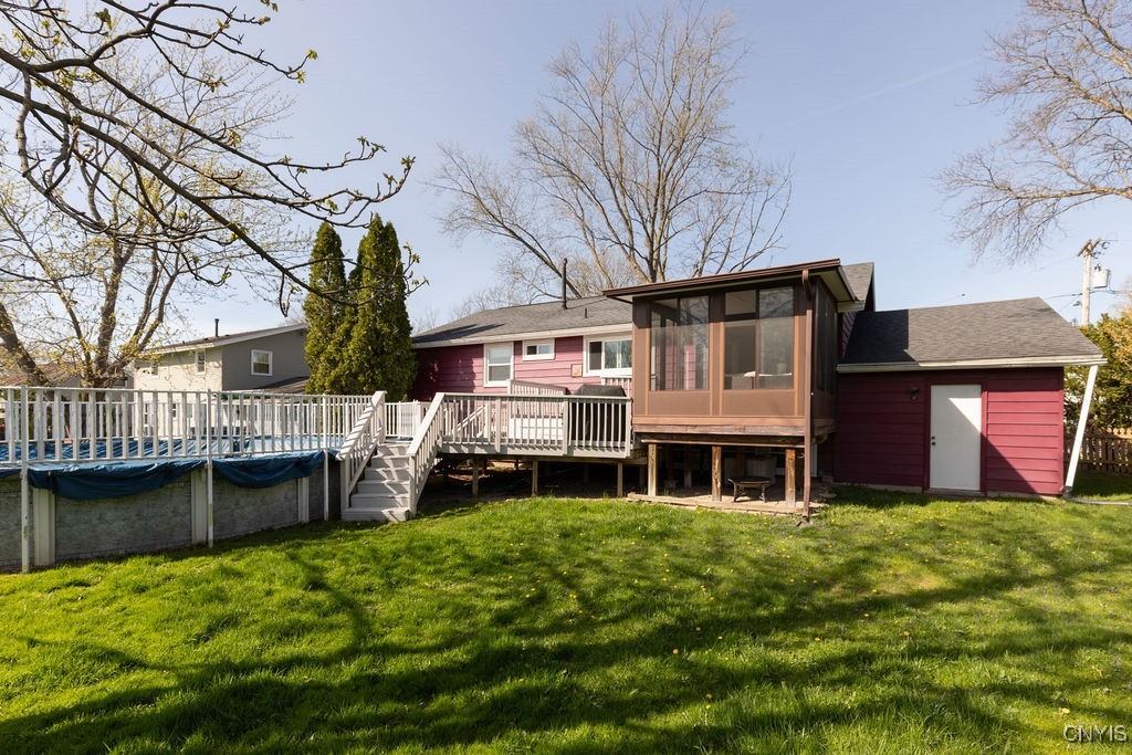 13 Oriole Path, Clay, New York image 34