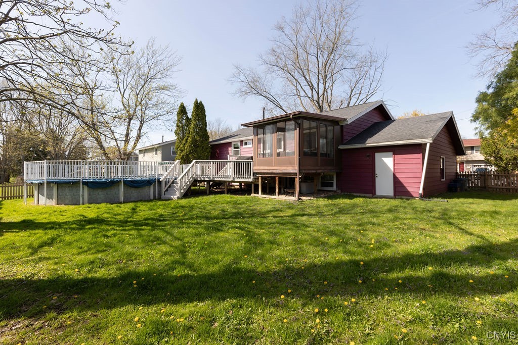 13 Oriole Path, Clay, New York image 33