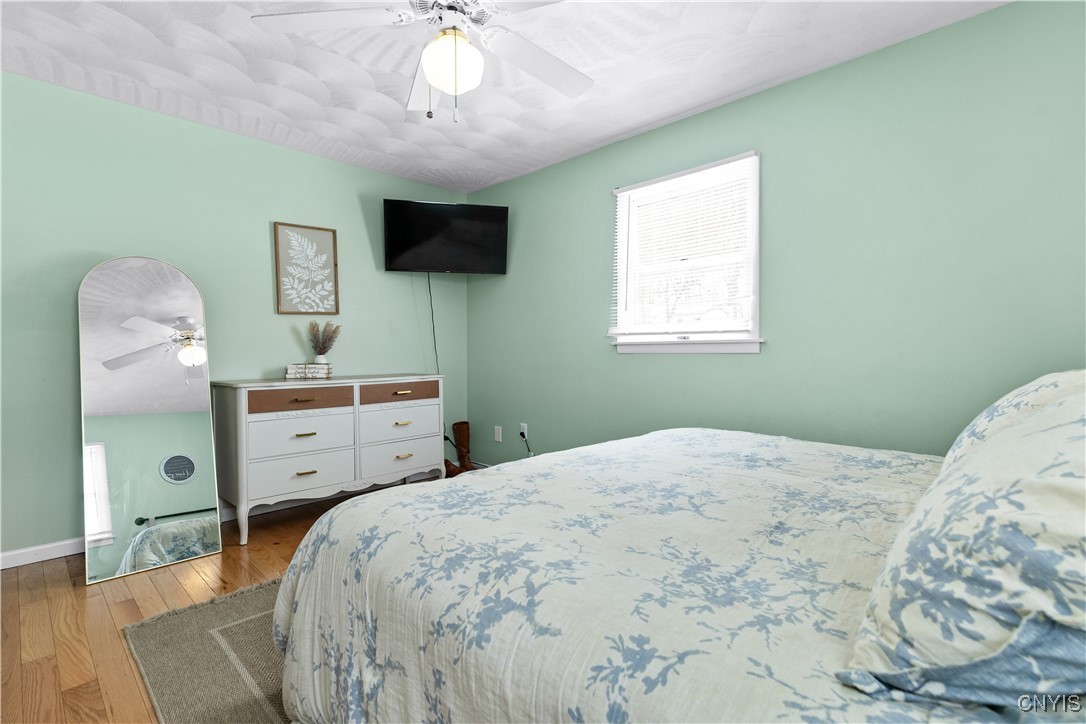 41 Clintonview Boulevard, New Hartford, New York image 22