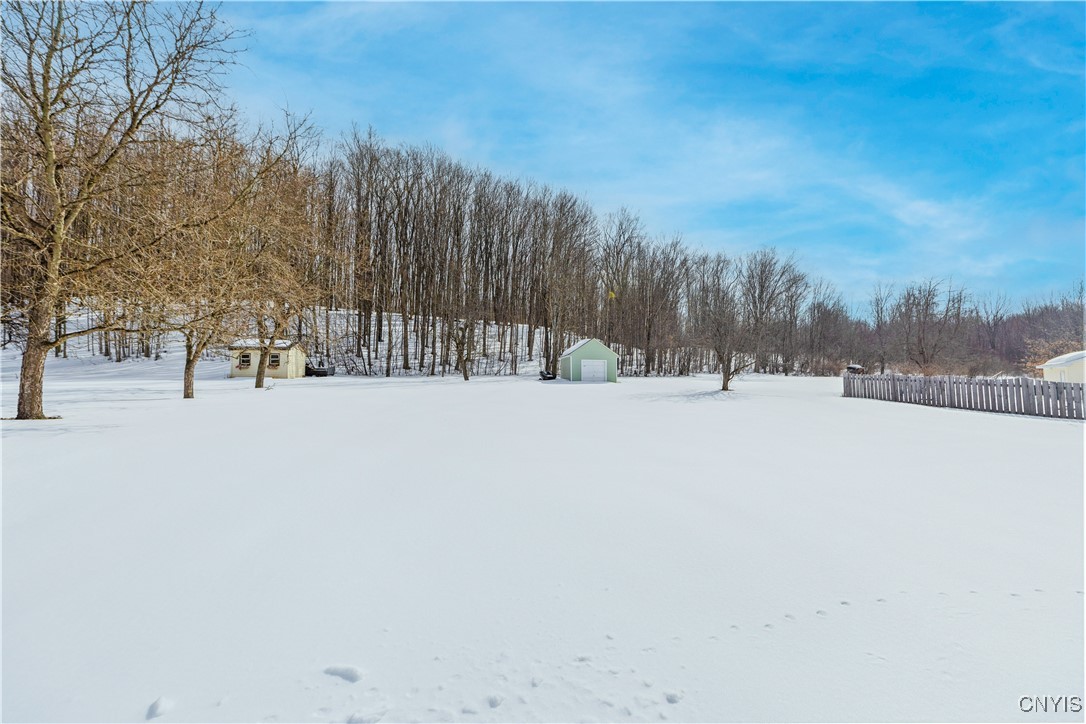 41 Clintonview Boulevard, New Hartford, New York image 30