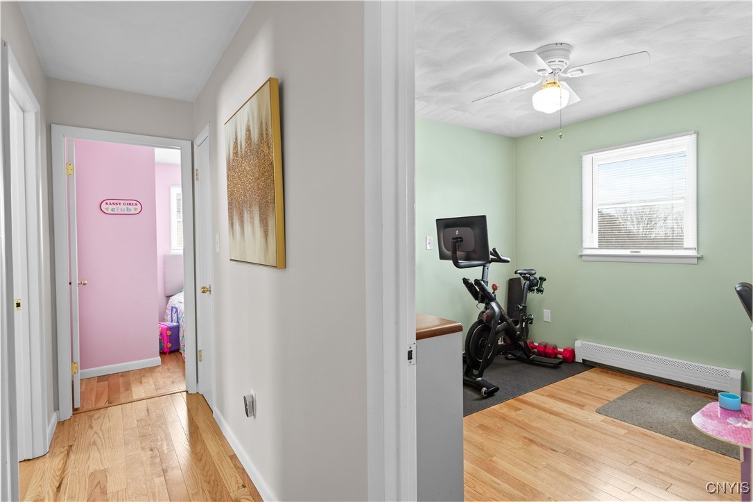41 Clintonview Boulevard, New Hartford, New York image 16