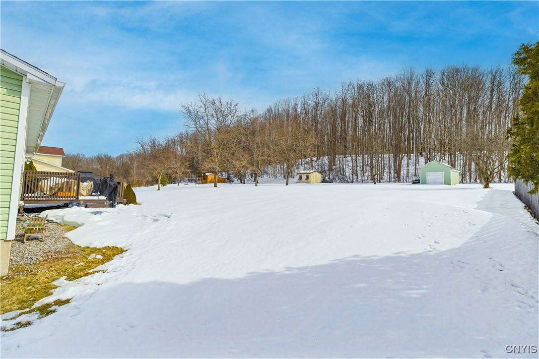 41 Clintonview Boulevard, New Hartford, New York image 31