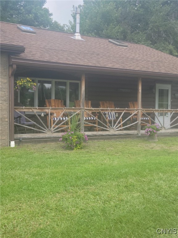 2264 County Route 15, Sandy Creek, New York image 45