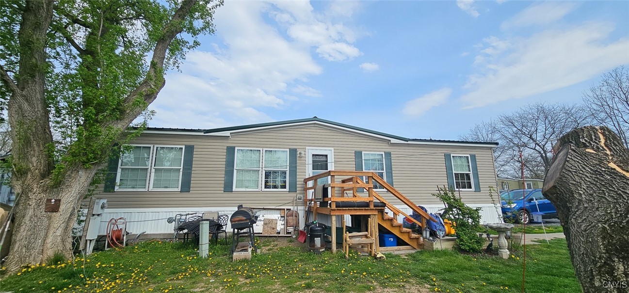 13 South Drive Drive