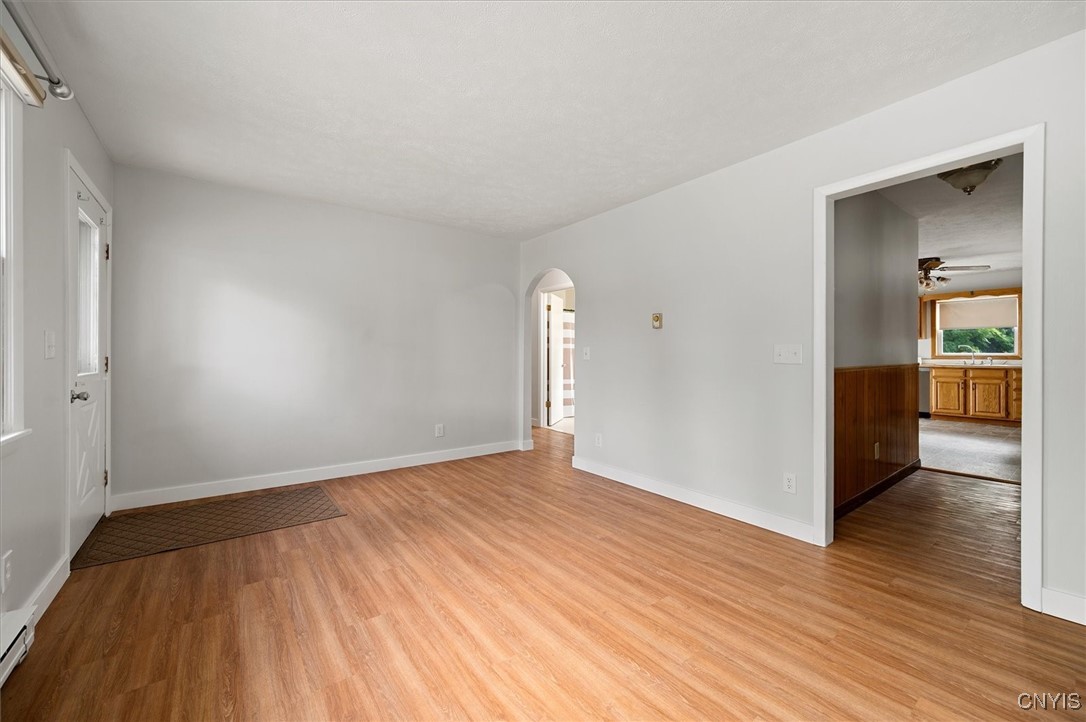 117 Life Avenue