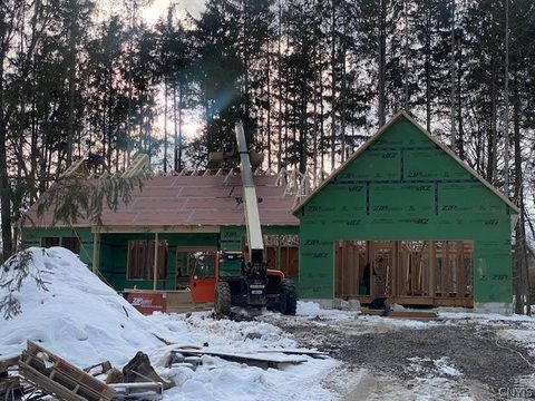 4330 Chickadee Circle Accord NY 13215