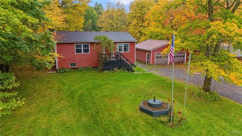 3176 Powell Road Blossvale NY 13308