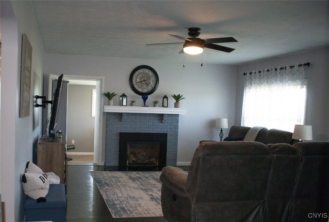 Cortlandville, New York 13045, United States, 6 Bedrooms Bedrooms, ,3 BathroomsBathrooms,Residential,Active,146069