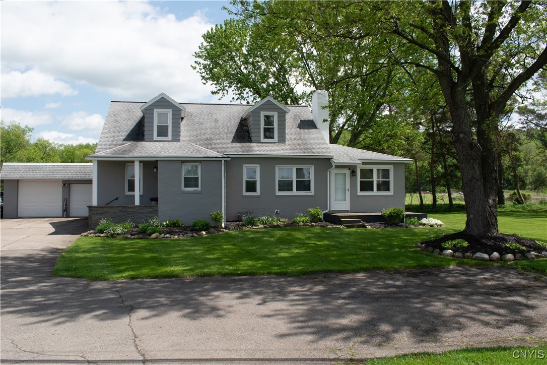 Cortlandville, New York 13045, United States, 6 Bedrooms Bedrooms, ,3 BathroomsBathrooms,Residential,Active,146069