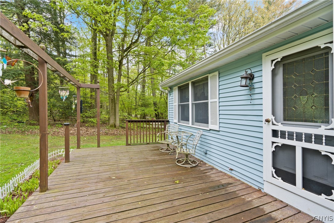 1555 Connors Road