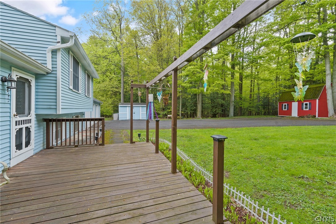 1555 Connors Road