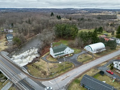 4016 Deer River Road, Denmark, New York image 38