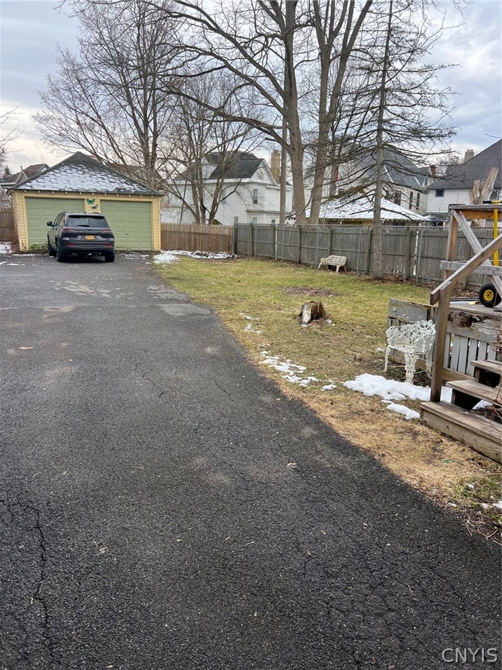 Photo of 110 Clinton Place, Utica, NY 13501 (MLS # S1667942)